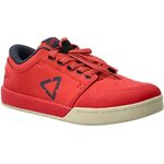 LEATT 2.0 Flat Shoe Chilli