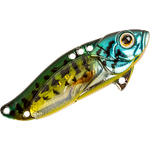 Strike Pro Astro Vibe UV 4,5cm / 10g Venom Perch