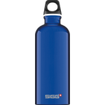 SIGG Traveller 0.6L Dark Blue