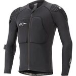 Alpinestars Paragon Lite Protection Long Sleeve Jacket Black