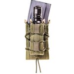 HSGI Double Decker TACO® - MOLLE OD Green