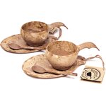 Kupilka Time to rest - set Original-Brown