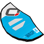 Ozone WASP V2 Wing 2.3m² Light Blue