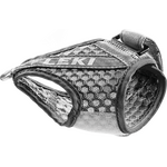 LEKI Trigger Shark Frame Strap Mesh Anthracite