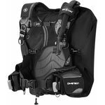 AquaLung Dimension Black/Charcoal