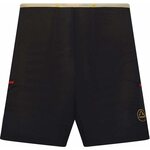 La Sportiva Freccia Short Men Black / Yellow