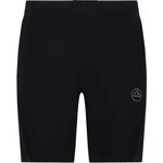 La Sportiva Triumph Tight Short Men Black / Cloud