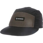 Simms Flyweight Mesh Cap Black