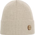 Superyellow Skärgård Beanie Vanilla