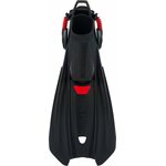 AquaLung Storm Black