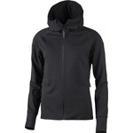 Lundhags Ullto Merino Hoodie Womens Black (900)