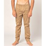 Rip Curl Epic Beach Pant Mens Dark Khaki