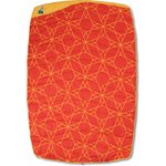 Nemo Puffin Blanket 1P Flame Starline