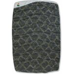 Nemo Puffin Blanket 1P Aluminum Strata