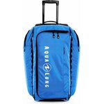 AquaLung Explorer Collection II: Roller Blue