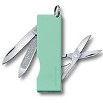 Victorinox Tomo Mint green