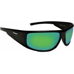 Aqua Blackfin PolarBasic Miror Green