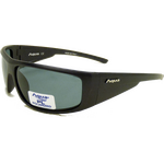 Aqua Blackfin PolarBasic Grey