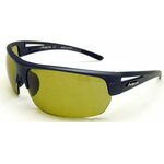 Aqua Flash Dark Grey Matt PPX Yellow