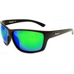 Aqua Dakota PolarBasic Mirror Green