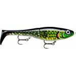Rapala X-Rap Peto 20cm / 83g Live Pike (PKL)