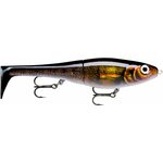 Rapala X-Rap Peto 20cm / 83g Live Zander (ZAL)