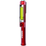 NEBO Big Larry 2 Red