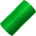 Dr.Tuba Nylon Ripstop Tape 15cm, per metre Lime