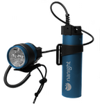 Nanight Tech 2 with Charge Port Blue