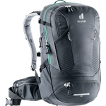 Deuter Trans Alpine 30 Black