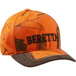 Beretta Camo Beretta Cap Realtree AP Camo HD Orange