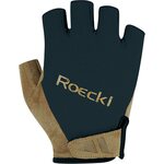 Roeckl Bosco Black