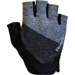 Roeckl Bergen Anthracite Melange