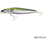 Shimano Exsence Shallow Assassin 99mm / 14g T06 Black