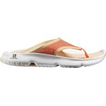 Salomon Reelax Break 5.0 Women Persimon / White / Almond Cream