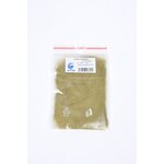 Jänisdubbing Olive Green