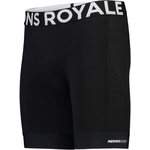 Mons Royale Epic Bike Short Liner Mens Black