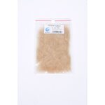 Opossumi Dubbing Light Brown