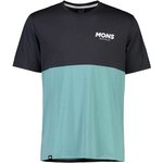 Mons Royale Tarn Freeride T Mens 9 Iron/Sage