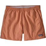 Patagonia Baggies Shorts 5" Womens (2021) Mellow Melon