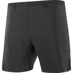 Salomon Sense 5" Short Mens Black