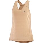 Salomon XA Tank Womens Sirocco