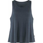 Fjällräven High Coast Loose Tank Top Womens Navy (560)