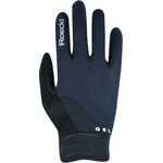 Roeckl Mori Black