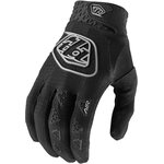 Troy Lee Designs Air Glove Solid Black