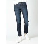 Duer Performance Denim Slim Straight Indigo 75