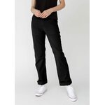 Duer Live Lite Field Pant Womens Black