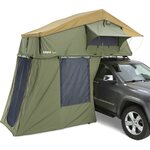 Thule Tepui Explorer Autana 3 Olive Green