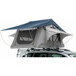 Thule Tepui Explorer Ayer 2 Haze Gray