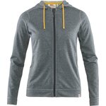 Fjällräven High Coast Lite Hoodie Women Navy (560)